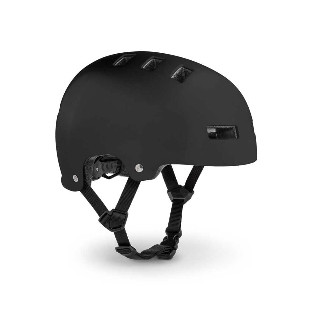 Fietshelm Bluegrass Superbold - Black Fietshelm Bluegrass Superbold - Black